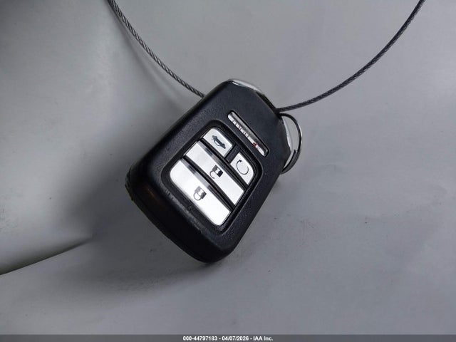 Продаж на аукціоні авто 2021 Honda Accord Sport 2.0t, vin: 1HGCV2F32MA006122, номер лоту: 44797183