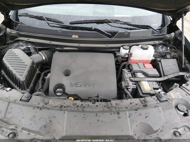 Aukcja sprzedaży 2023 Chevrolet Traverse Awd Premier, vin: 1GNEVKKW3PJ342770, numer aukcji: 44797186