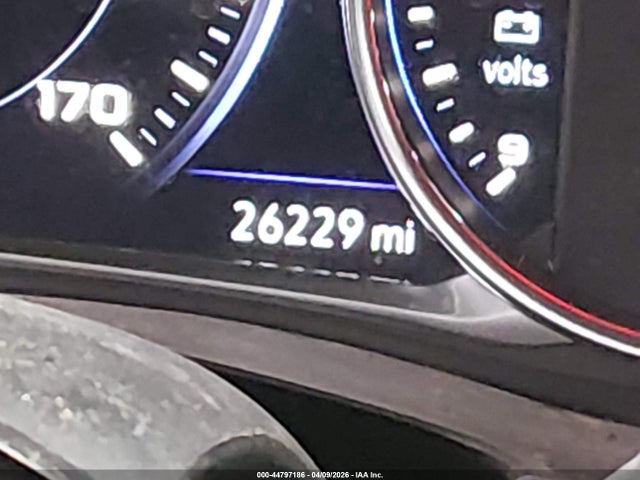 Aukcja sprzedaży 2023 Chevrolet Traverse Awd Premier, vin: 1GNEVKKW3PJ342770, numer aukcji: 44797186