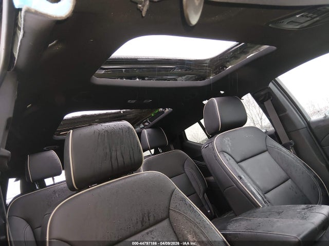 Aukcja sprzedaży 2023 Chevrolet Traverse Awd Premier, vin: 1GNEVKKW3PJ342770, numer aukcji: 44797186