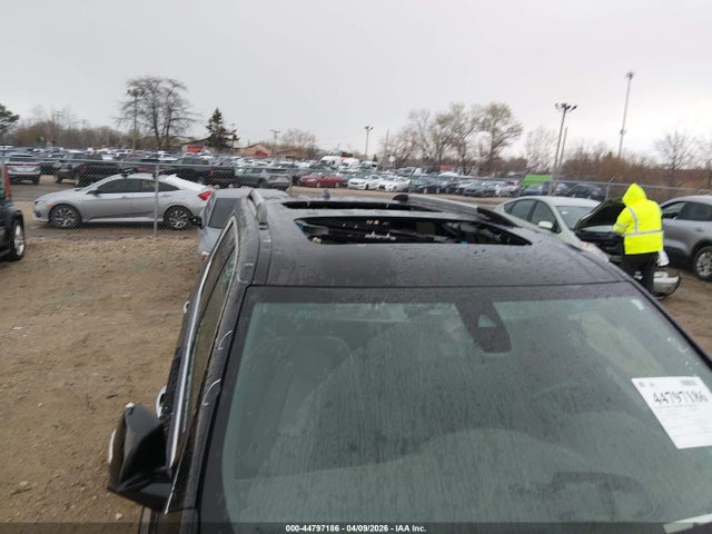 Aukcja sprzedaży 2023 Chevrolet Traverse Awd Premier, vin: 1GNEVKKW3PJ342770, numer aukcji: 44797186