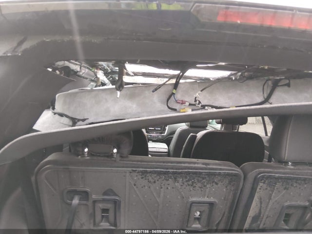 Aukcja sprzedaży 2023 Chevrolet Traverse Awd Premier, vin: 1GNEVKKW3PJ342770, numer aukcji: 44797186