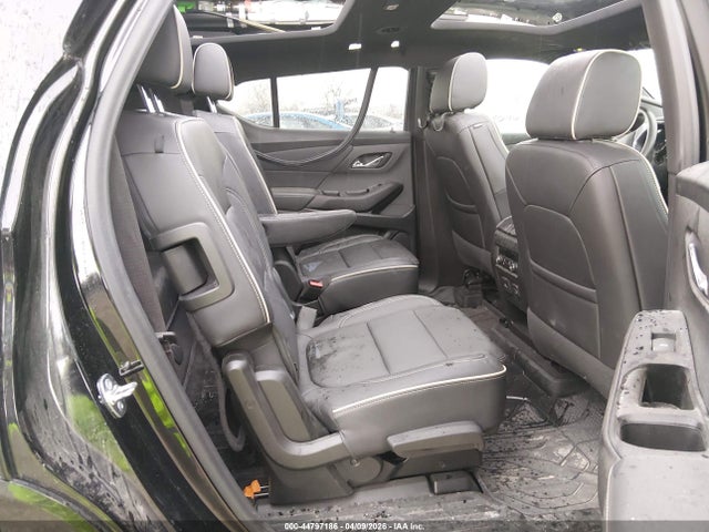 Aukcja sprzedaży 2023 Chevrolet Traverse Awd Premier, vin: 1GNEVKKW3PJ342770, numer aukcji: 44797186