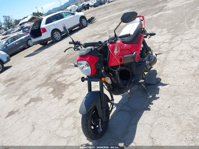 3H1JK0717ND001532 Honda NVA110 B