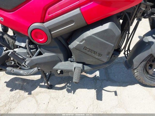 3H1JK0717ND001532 Honda NVA110 B