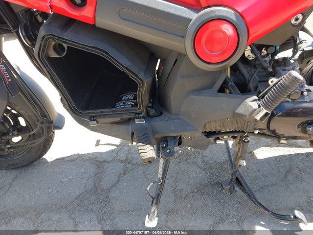 3H1JK0717ND001532 Honda NVA110 B