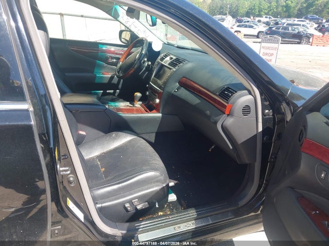 Aukcja sprzedaży 2010 Lexus Ls 460 L, vin: JTHGL1EF3A5039483, numer aukcji: 44797188