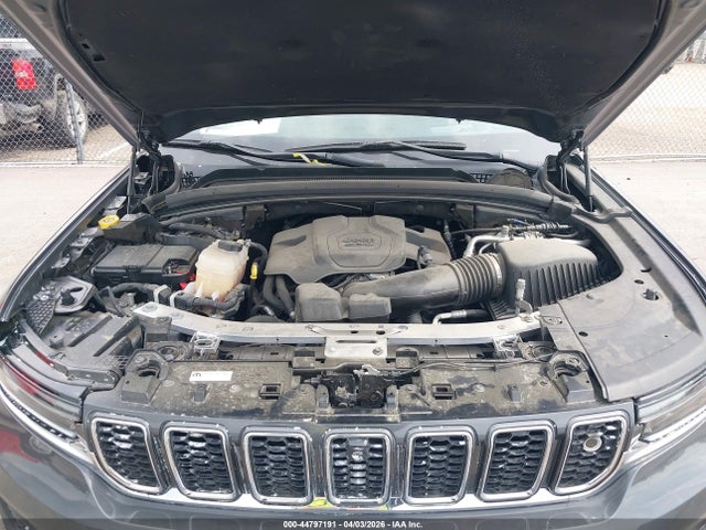 2023 JEEP GRAND CHEROKEE L 1C4RJKDT2P8720304 Photo 9