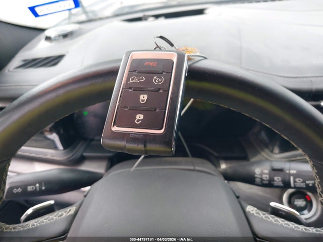 2023 JEEP GRAND CHEROKEE L 1C4RJKDT2P8720304 Photo 10