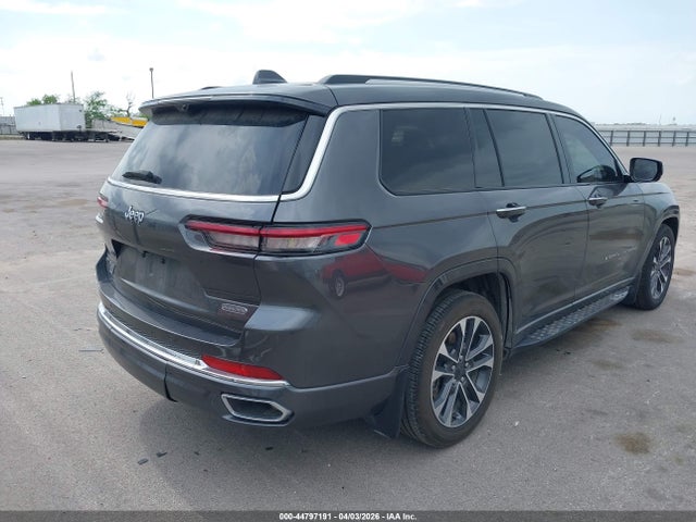 2023 JEEP GRAND CHEROKEE L 1C4RJKDT2P8720304 Photo 3