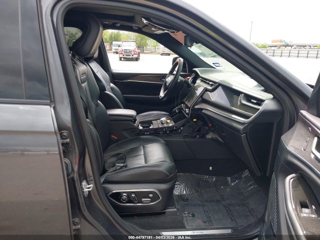 2023 JEEP GRAND CHEROKEE L 1C4RJKDT2P8720304 Photo 4