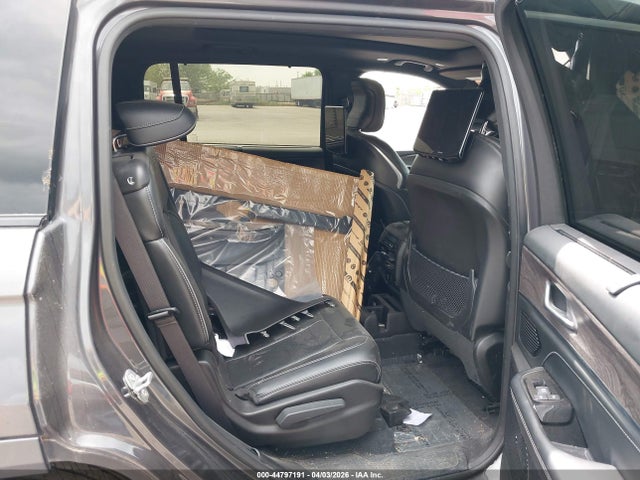 2023 JEEP GRAND CHEROKEE L 1C4RJKDT2P8720304 Photo 7