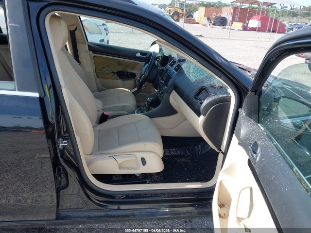 2013 Volkswagen Jetta Sportwagen 2.0l Tdi მანქანა იყიდება აუქციონზე, vin: 3VWPL7AJ7DM652748, აუქციონის ნომერი: 44797199