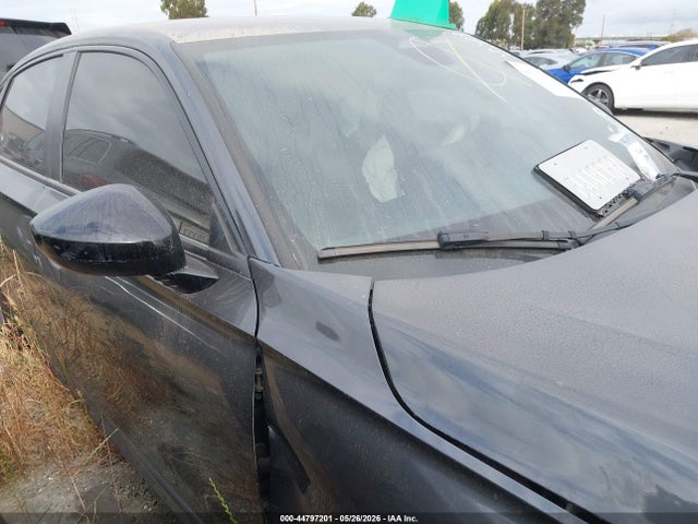 Продажа на аукционе авто 2025 Honda Civic Sport, vin: 2HGFE2F52SH538368, номер лота: 44797201