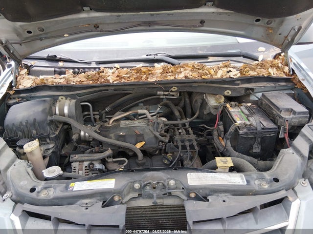 2009 CHRYSLER TOWN & COUNTRY 2A8HR54169R584893 Photo 9