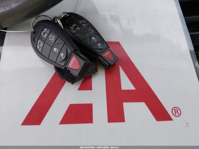 2009 CHRYSLER TOWN & COUNTRY 2A8HR54169R584893 Photo 10