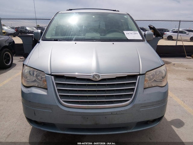2009 CHRYSLER TOWN & COUNTRY 2A8HR54169R584893 Photo 5