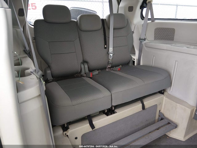 2009 CHRYSLER TOWN & COUNTRY 2A8HR54169R584893 Photo 7