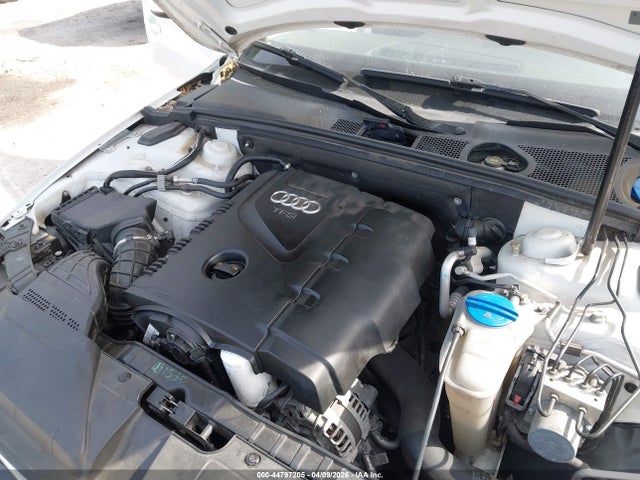 2013 AUDI A4 WAUEFAFL6DN013241 Photo 9