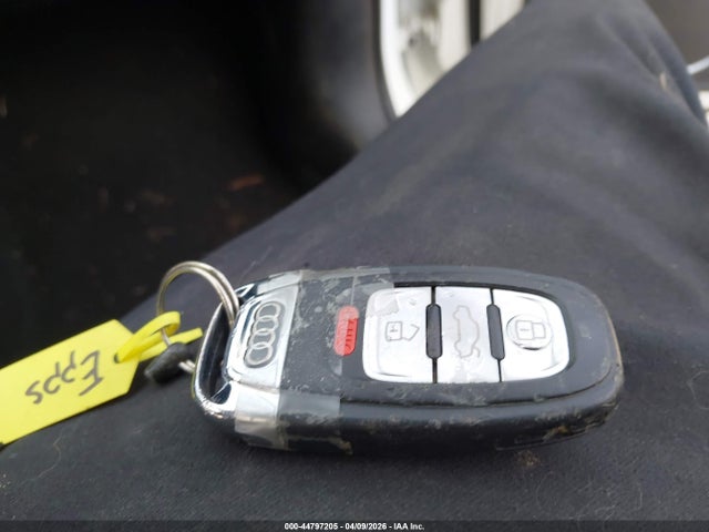 2013 AUDI A4 WAUEFAFL6DN013241 Photo 10