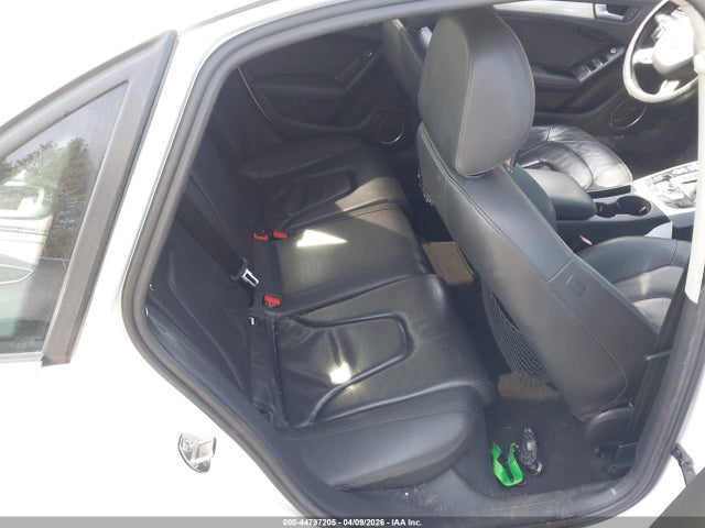 2013 AUDI A4 WAUEFAFL6DN013241 Photo 7