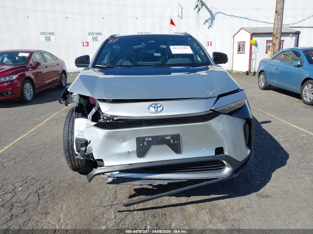 JTMABACA7PA028777 Toyota Bz4x Limited