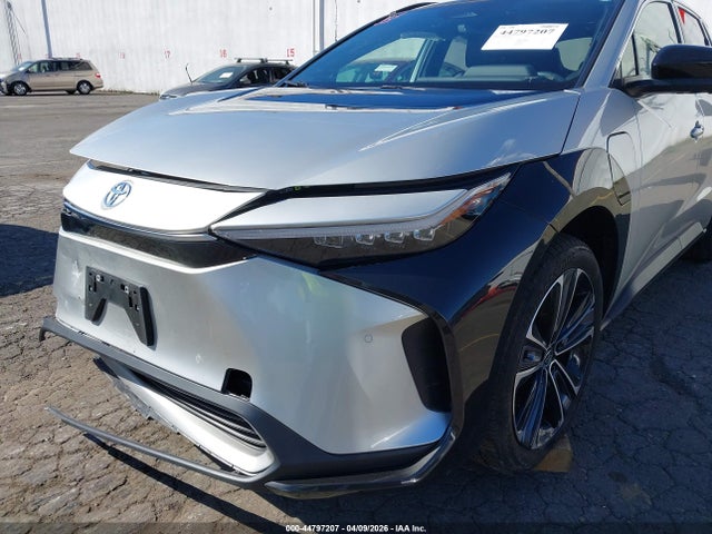 JTMABACA7PA028777 Toyota Bz4x Limited