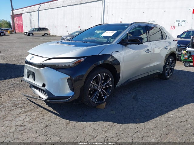 JTMABACA7PA028777 Toyota Bz4x Limited