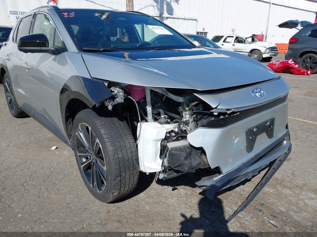 JTMABACA7PA028777 Toyota Bz4x Limited