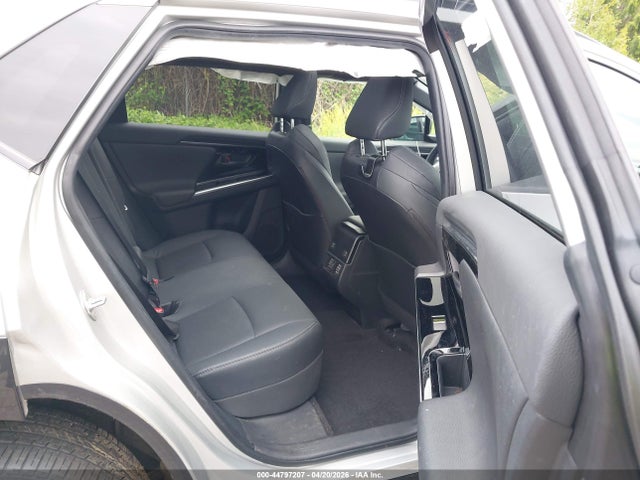 JTMABACA7PA028777 Toyota Bz4x Limited