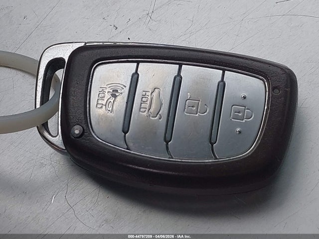 2020 HYUNDAI ELANTRA 5NPD84LF7LH598855 Photo 10