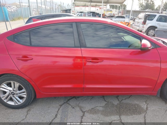 5NPD84LF7LH598855 Hyundai Elantra Value Edition