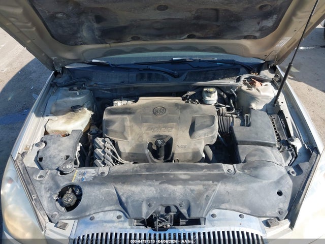 Aukcja sprzedaży 2007 Buick Lucerne Cx, vin: 1G4HP57267U233530, numer aukcji: 44797210