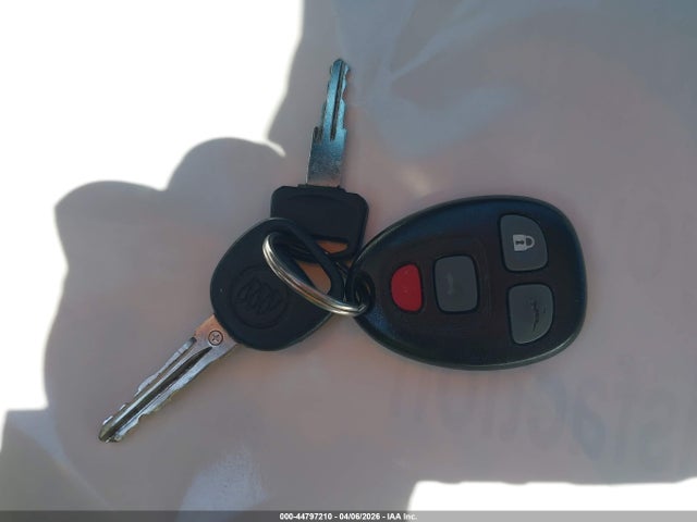 Aukcja sprzedaży 2007 Buick Lucerne Cx, vin: 1G4HP57267U233530, numer aukcji: 44797210