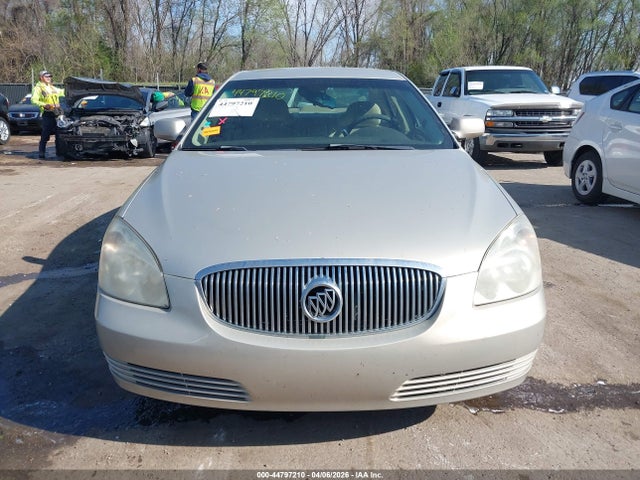 Aukcja sprzedaży 2007 Buick Lucerne Cx, vin: 1G4HP57267U233530, numer aukcji: 44797210