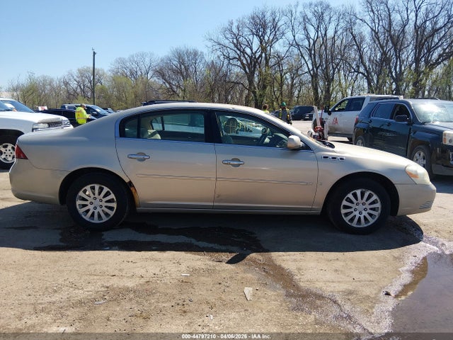 Aukcja sprzedaży 2007 Buick Lucerne Cx, vin: 1G4HP57267U233530, numer aukcji: 44797210