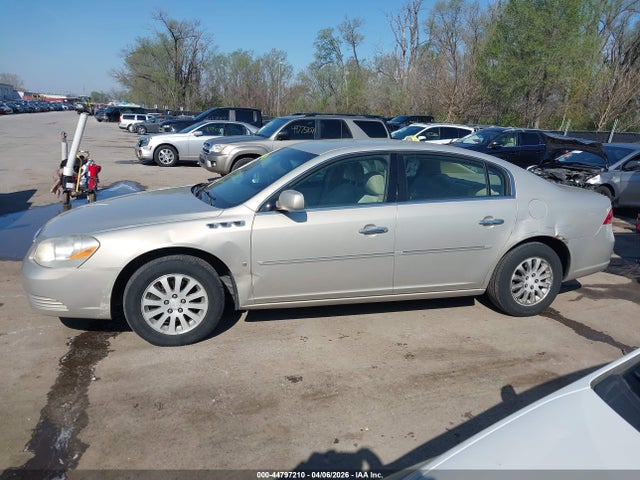 Aukcja sprzedaży 2007 Buick Lucerne Cx, vin: 1G4HP57267U233530, numer aukcji: 44797210