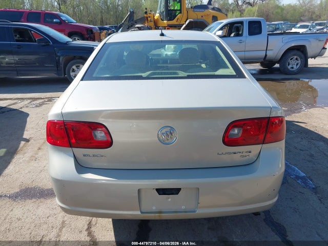 Aukcja sprzedaży 2007 Buick Lucerne Cx, vin: 1G4HP57267U233530, numer aukcji: 44797210
