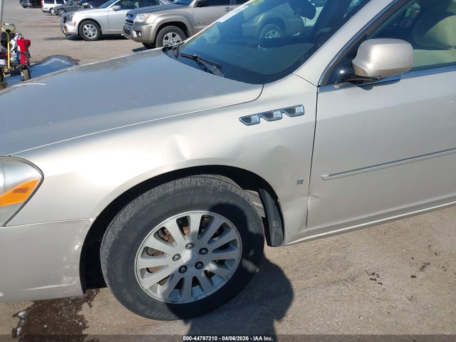 Aukcja sprzedaży 2007 Buick Lucerne Cx, vin: 1G4HP57267U233530, numer aukcji: 44797210