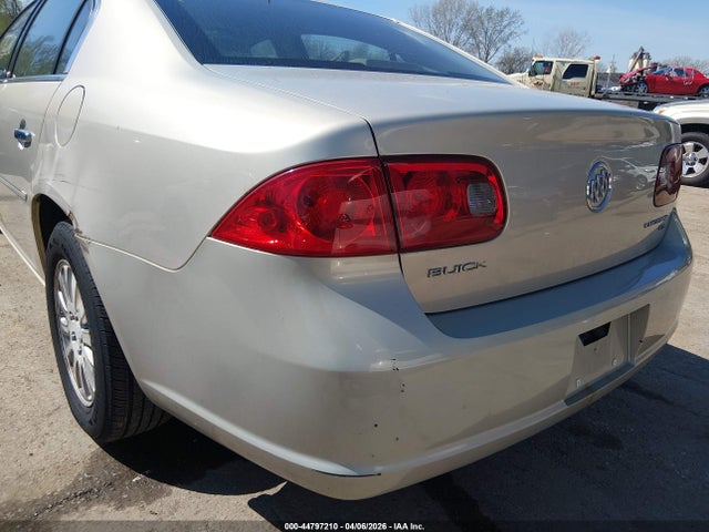 Aukcja sprzedaży 2007 Buick Lucerne Cx, vin: 1G4HP57267U233530, numer aukcji: 44797210