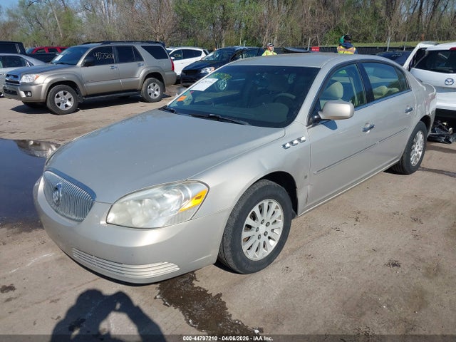 Aukcja sprzedaży 2007 Buick Lucerne Cx, vin: 1G4HP57267U233530, numer aukcji: 44797210