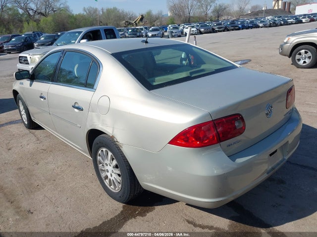 Aukcja sprzedaży 2007 Buick Lucerne Cx, vin: 1G4HP57267U233530, numer aukcji: 44797210