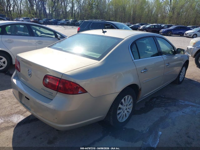 Aukcja sprzedaży 2007 Buick Lucerne Cx, vin: 1G4HP57267U233530, numer aukcji: 44797210