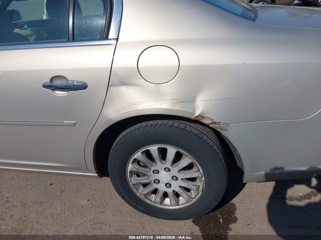 Aukcja sprzedaży 2007 Buick Lucerne Cx, vin: 1G4HP57267U233530, numer aukcji: 44797210