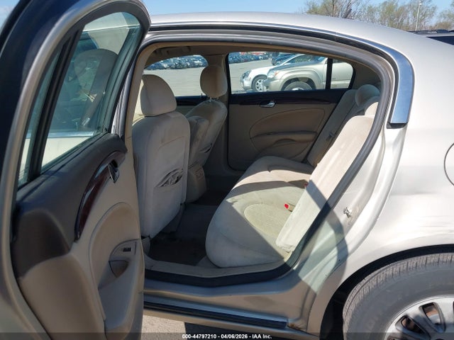 Aukcja sprzedaży 2007 Buick Lucerne Cx, vin: 1G4HP57267U233530, numer aukcji: 44797210