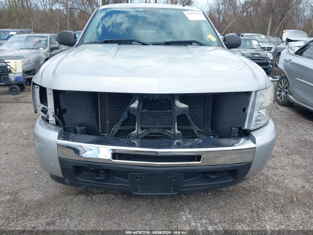 Aukcja sprzedaży 2010 Chevrolet Silverado 1500 Lt, vin: 1GCSKSE31AZ197789, numer aukcji: 44797216