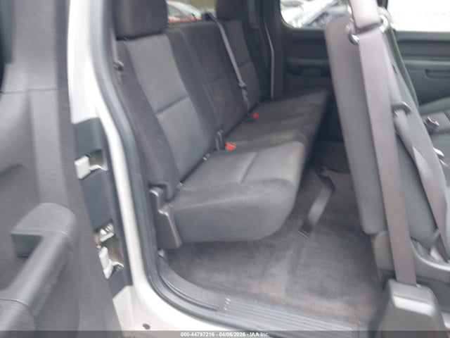 Aukcja sprzedaży 2010 Chevrolet Silverado 1500 Lt, vin: 1GCSKSE31AZ197789, numer aukcji: 44797216