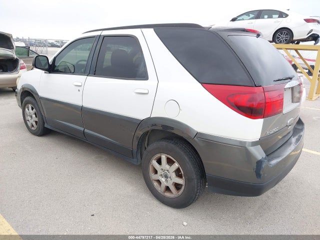 44797217 :رقم المزاد ، 3G5DB03E74S571185 vin ، 2004 Buick Rendezvous Cx مزاد بيع