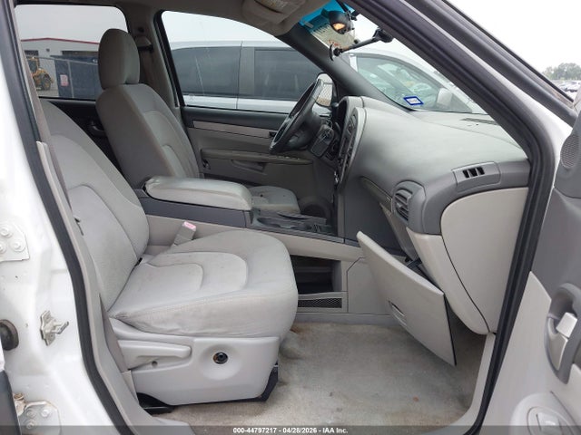 44797217 :رقم المزاد ، 3G5DB03E74S571185 vin ، 2004 Buick Rendezvous Cx مزاد بيع