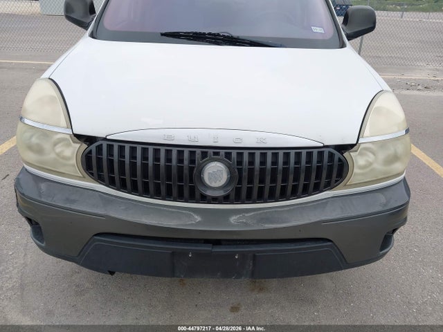 44797217 :رقم المزاد ، 3G5DB03E74S571185 vin ، 2004 Buick Rendezvous Cx مزاد بيع